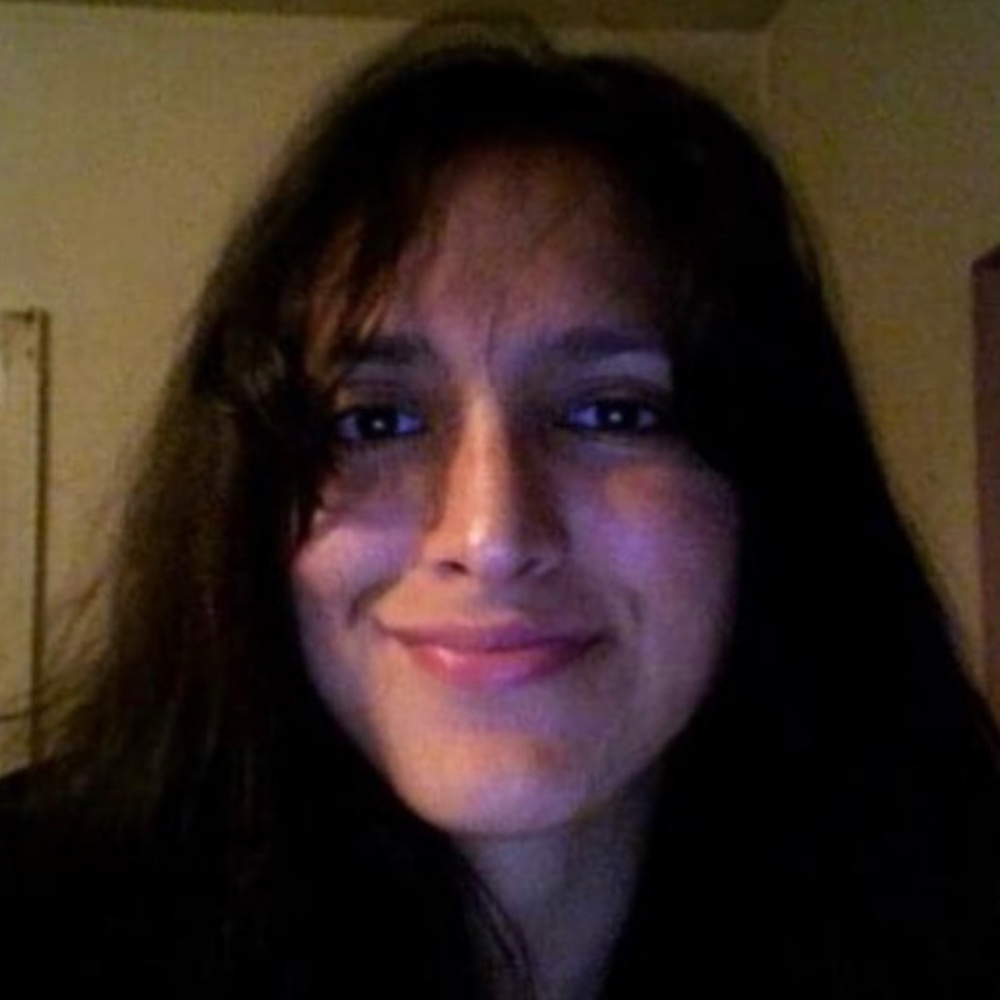 Meet your Posher, Barbara